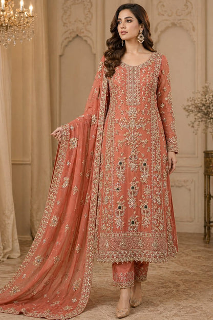 Maahru & Noorie – Luxury Festive Collection